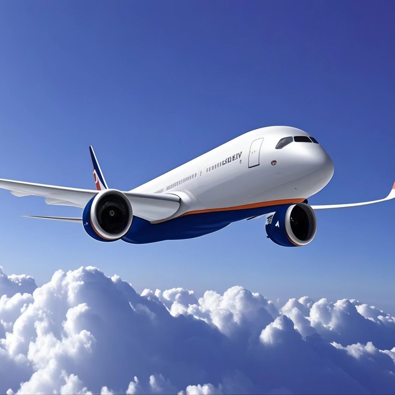 安康空运加急件